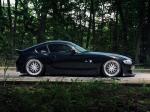 BMW Z4 M Coupe by IND Distribution 2012 года